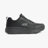 Skechers Work Skechers Work 200021EC MAX CUSHIONING ELITE - RYTAS SR Mens Occupational Trainers Black sold by Shuperb