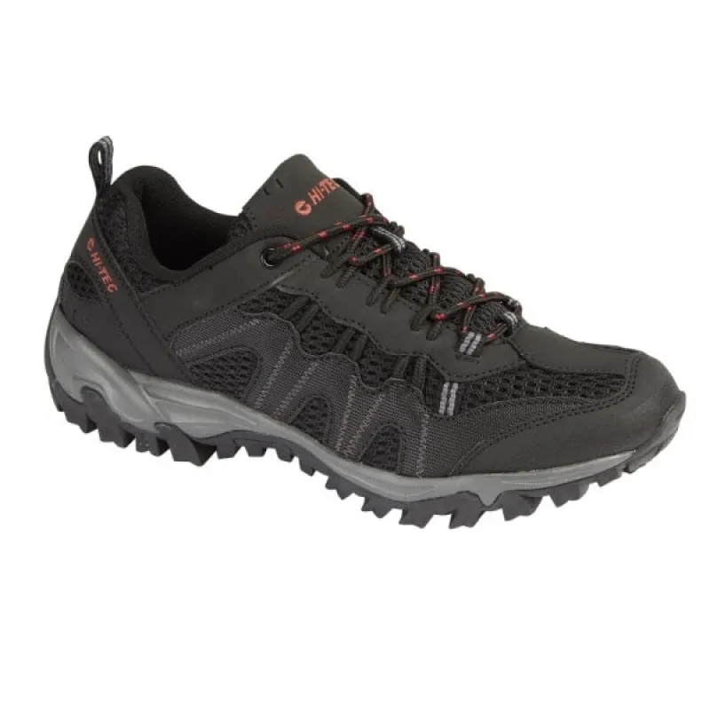 JAGUAR Comfort Technology Mens Hiking/Trail Shoe sold by Shuperb