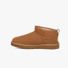 CLASSIC ULTRA MINI Mens Boots Chestnut sold by Shuperb
