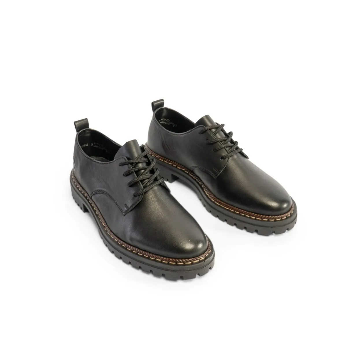 52052-00 Womens Shoes Black sold by Shuperb product image thumbnail 5