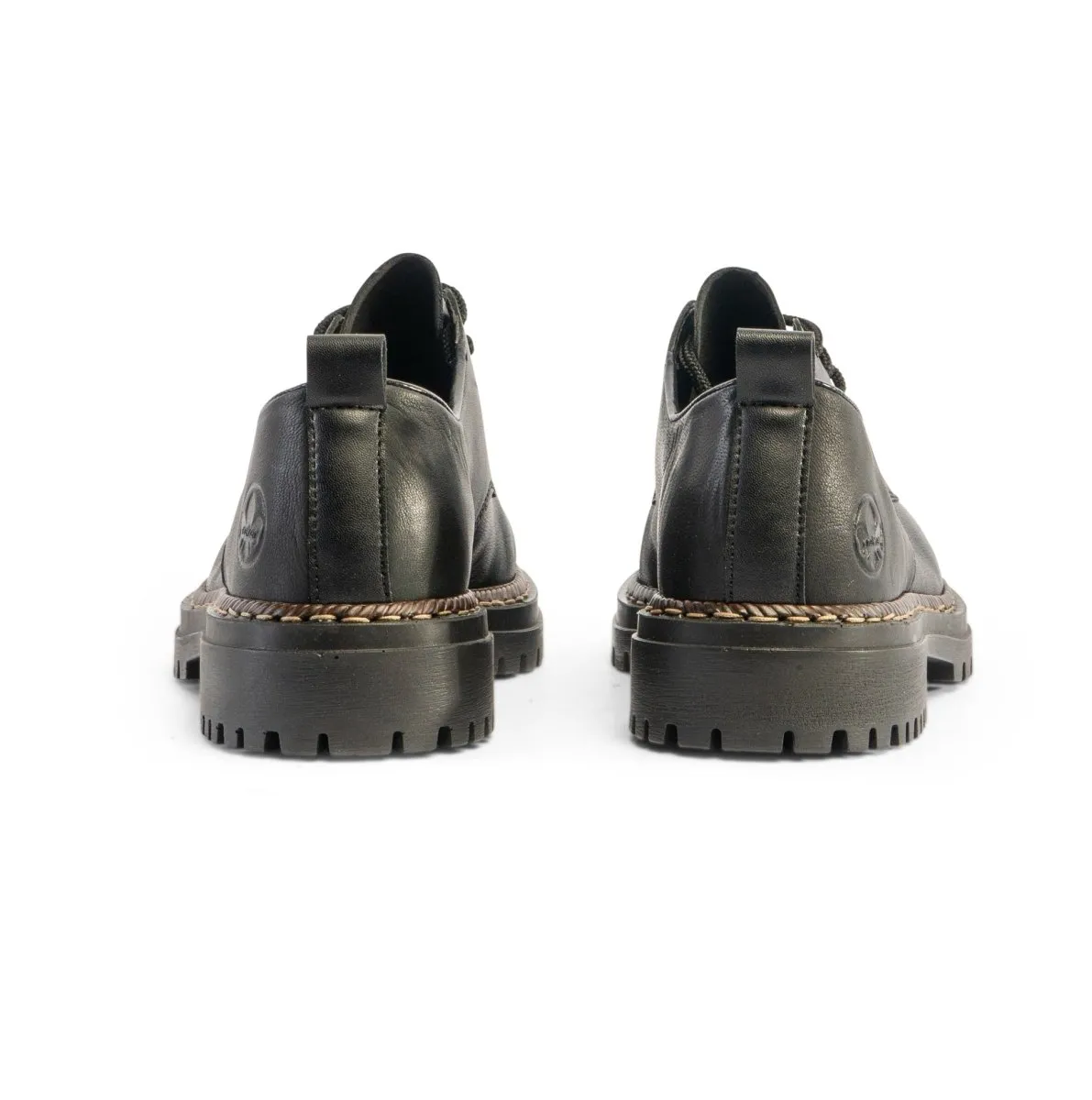 52052-00 Womens Shoes Black sold by Shuperb product image thumbnail 4