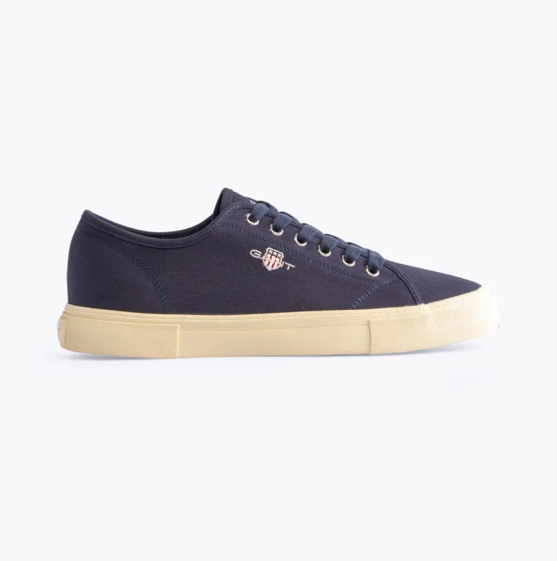 GANT KILLOX Mens Trainers Marine made by Gant