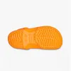 Crocs 10001-83A CLASSIC Unisex Clogs Orange Zing sold by Shuperb