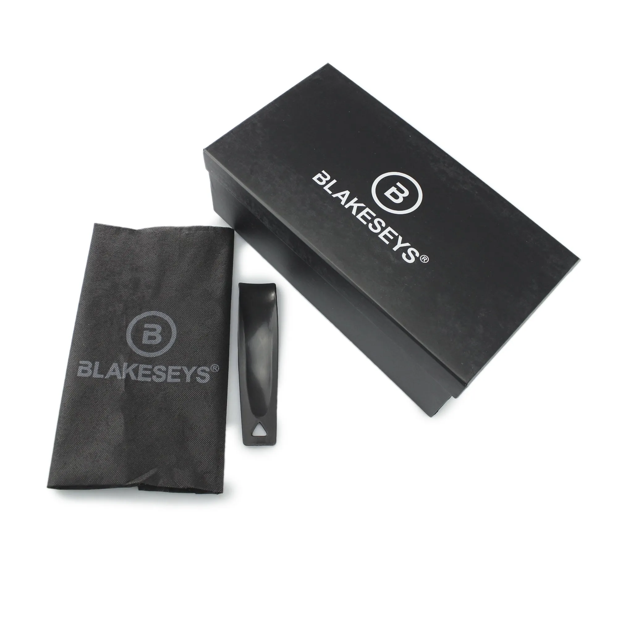 Blakeseys MASHAM Mens Leather Plain Toe Oxford Shoes Tan sold by Shuperb product image thumbnail 5