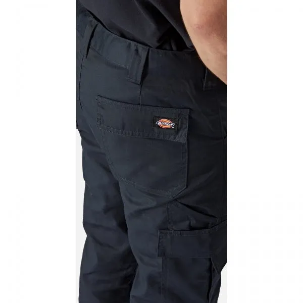 EVERYDAY Mens Long Trousers Navy Blue sold by Shuperb product image thumbnail 4