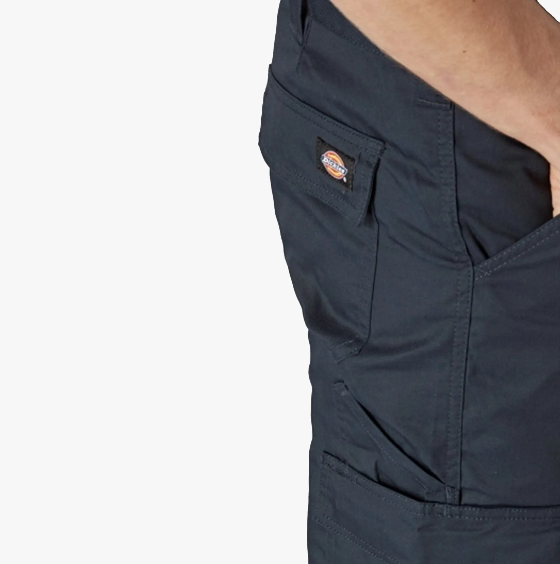 EVERYDAY Mens Long Trousers Navy Blue sold by Shuperb product image thumbnail 3