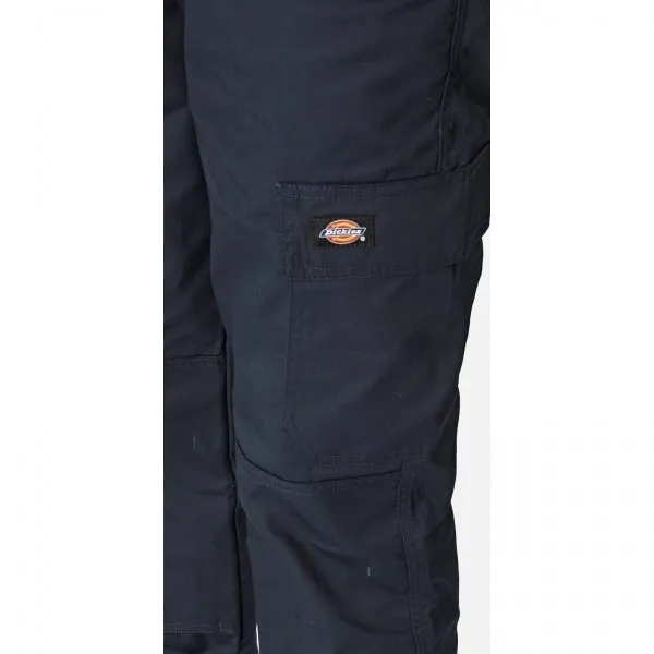 EVERYDAY Mens Long Trousers Navy Blue sold by Shuperb product image thumbnail 5