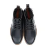 Silver Street London ALDERMAN Mens Boots Black sold by Shuperb