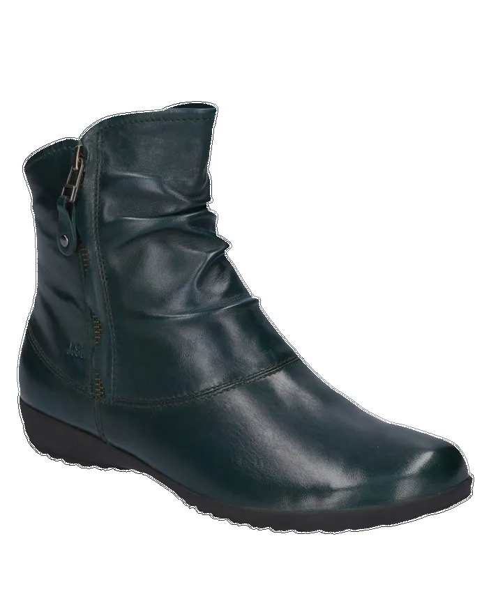 Josef Seibel NALY 24 Womens Boots Petrol sold by Shuperb product image thumbnail 3