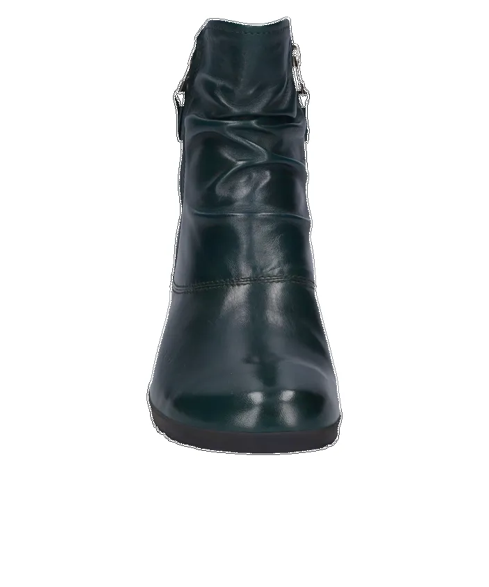 Josef Seibel NALY 24 Womens Boots Petrol sold by Shuperb product image thumbnail 5