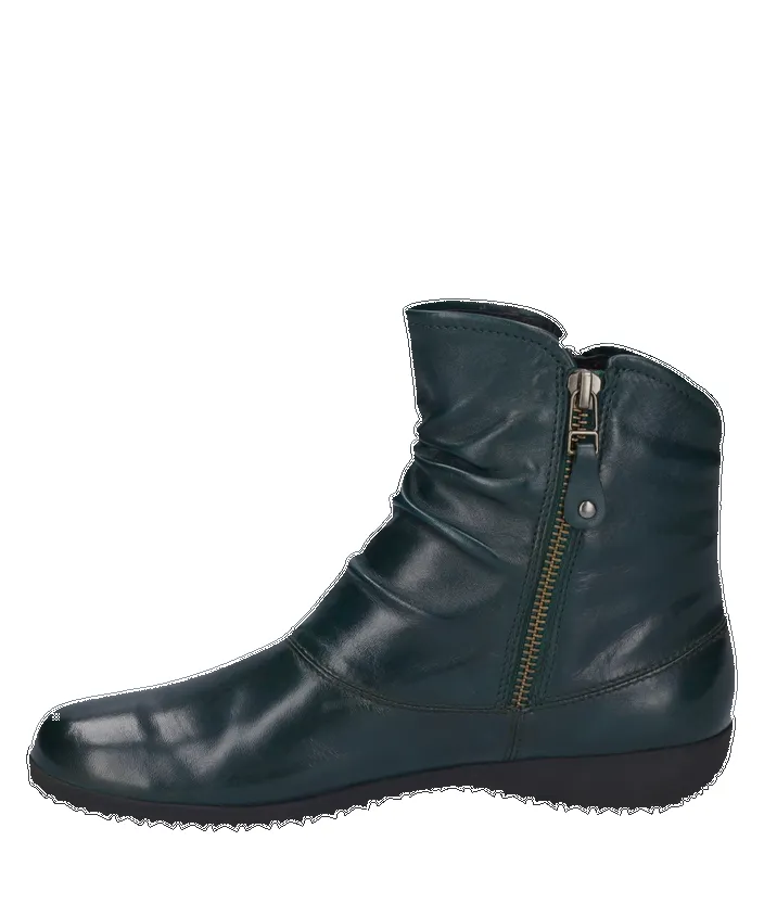 Josef Seibel NALY 24 Womens Boots Petrol sold by Shuperb product image thumbnail 4