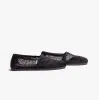 TOMS ALPARGATA Womens Crochet Espadrille Black sold by Shuperb