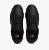 RETRO ESSENTIAL BASKETBALL Mens Trainers Black sold by Shuperb