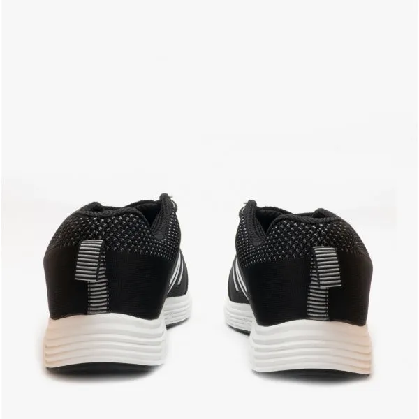 714 SBP BOLT Mens Textile Safety Trainers Black sold by Shuperb product image thumbnail 5