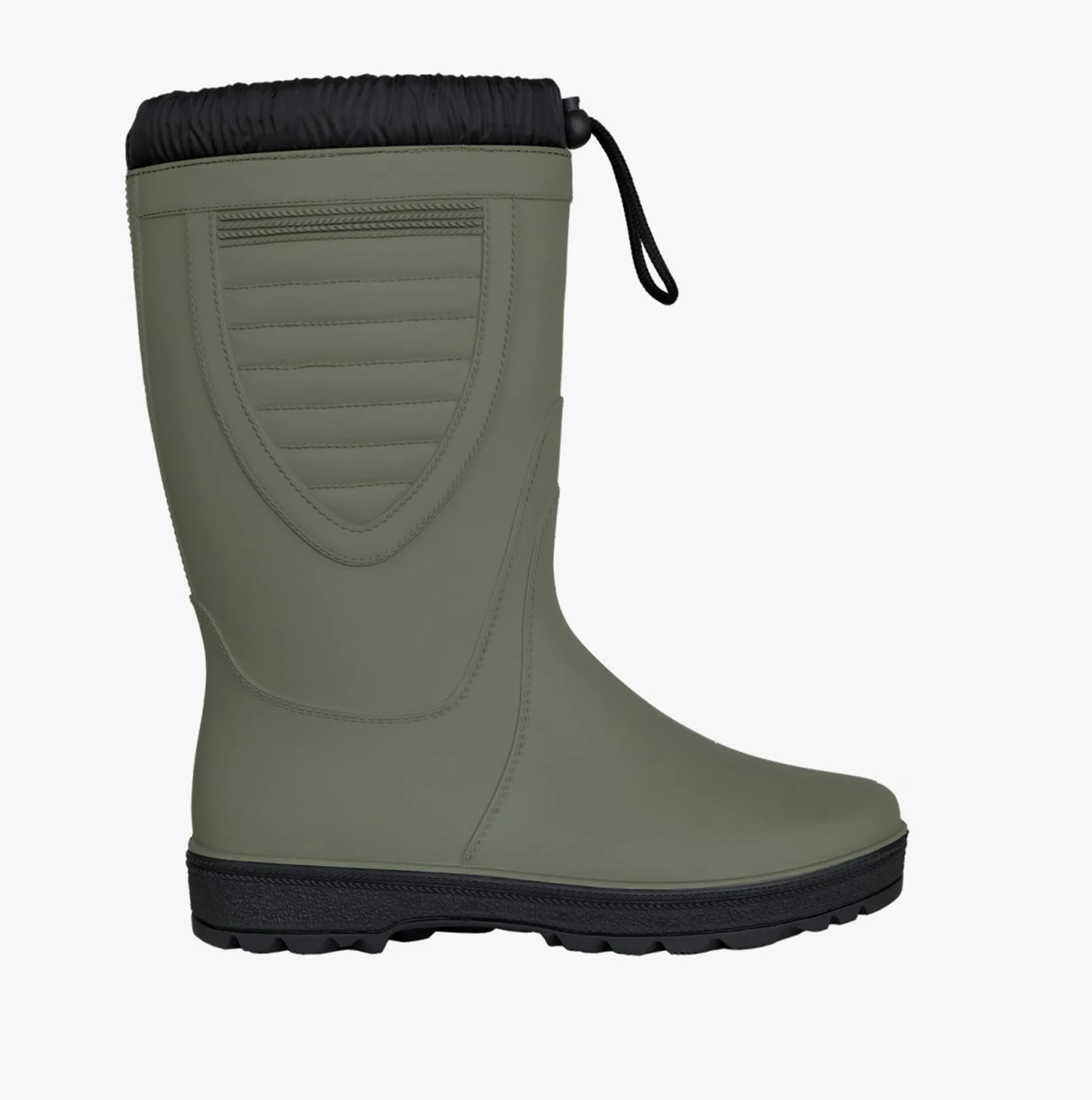 Stormwells W226E Unisex Polar Boot Green/Black sold by Shuperb