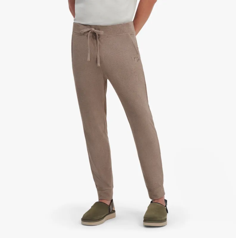 UGG BRANTLEY Mens Lounge Joggers Wolf Grey sold by Shuperb