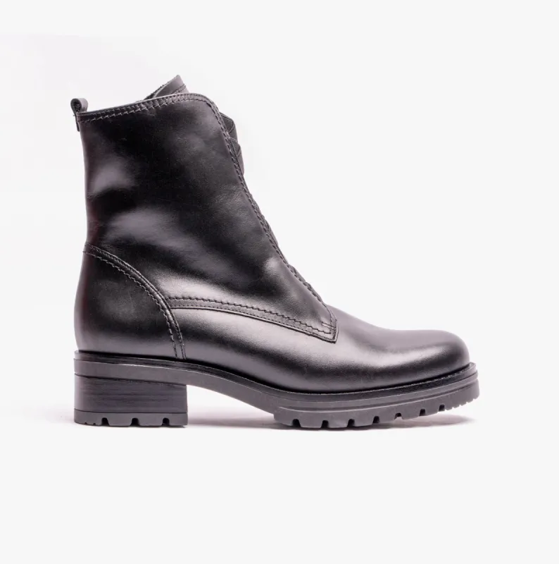 Gabor SEA Womens Ankle Boots Black sold by Shuperb