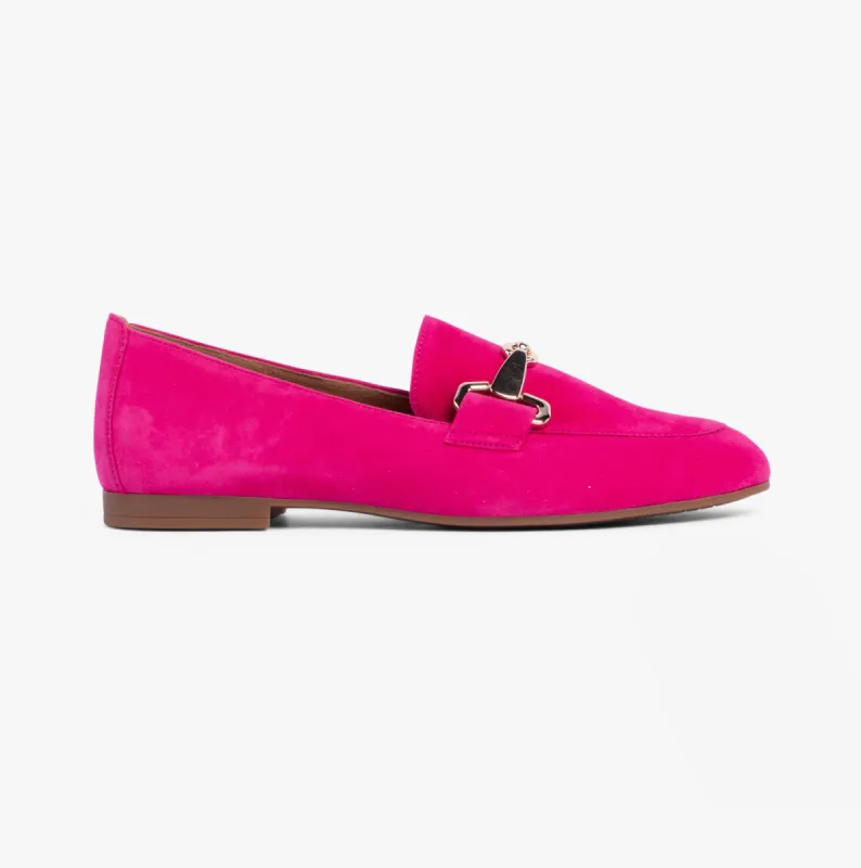 JANGLE Womens Shoes Pink made by Shuperb