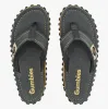 Gumbies ISLANDER Unisex Flip-Flops Classic Grey sold by Shuperb