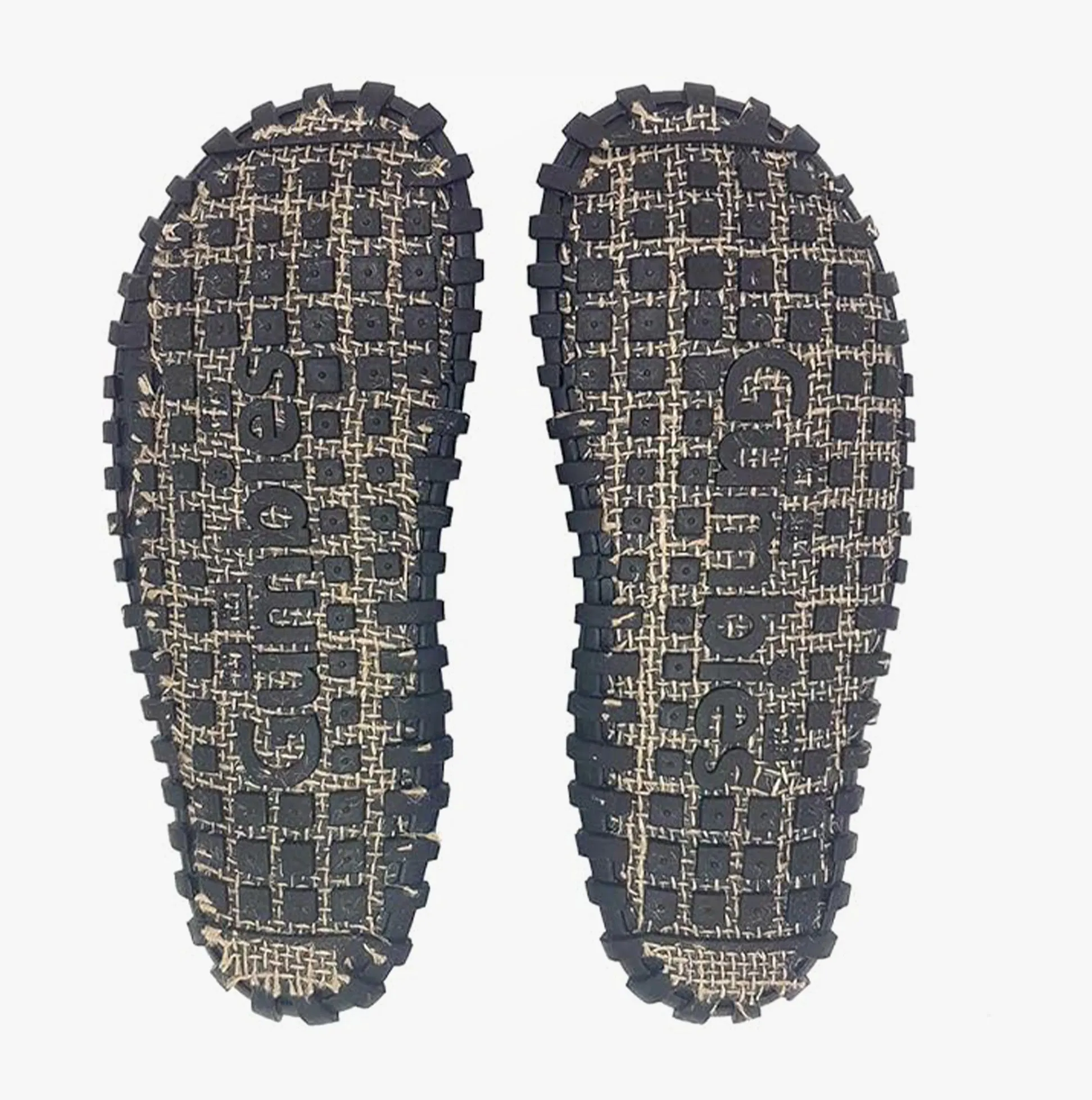 Gumbies ISLANDER Unisex Flip-Flops Classic Grey sold by Shuperb product image thumbnail 3