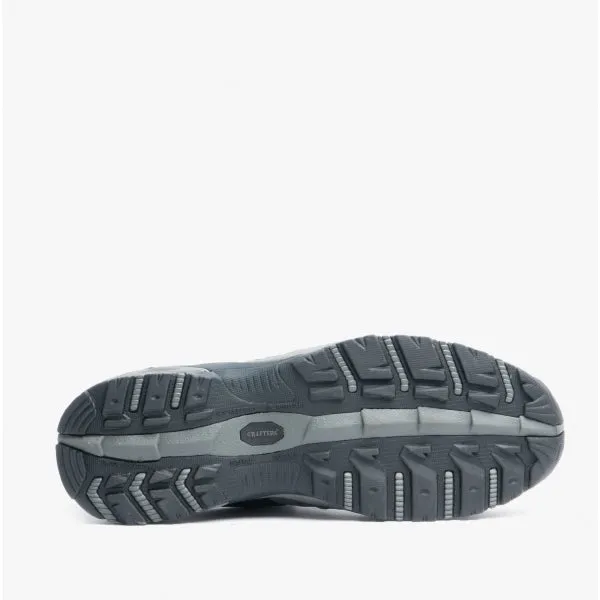 M504F Unisex Safety Trainers Grey sold by Shuperb product image thumbnail 3