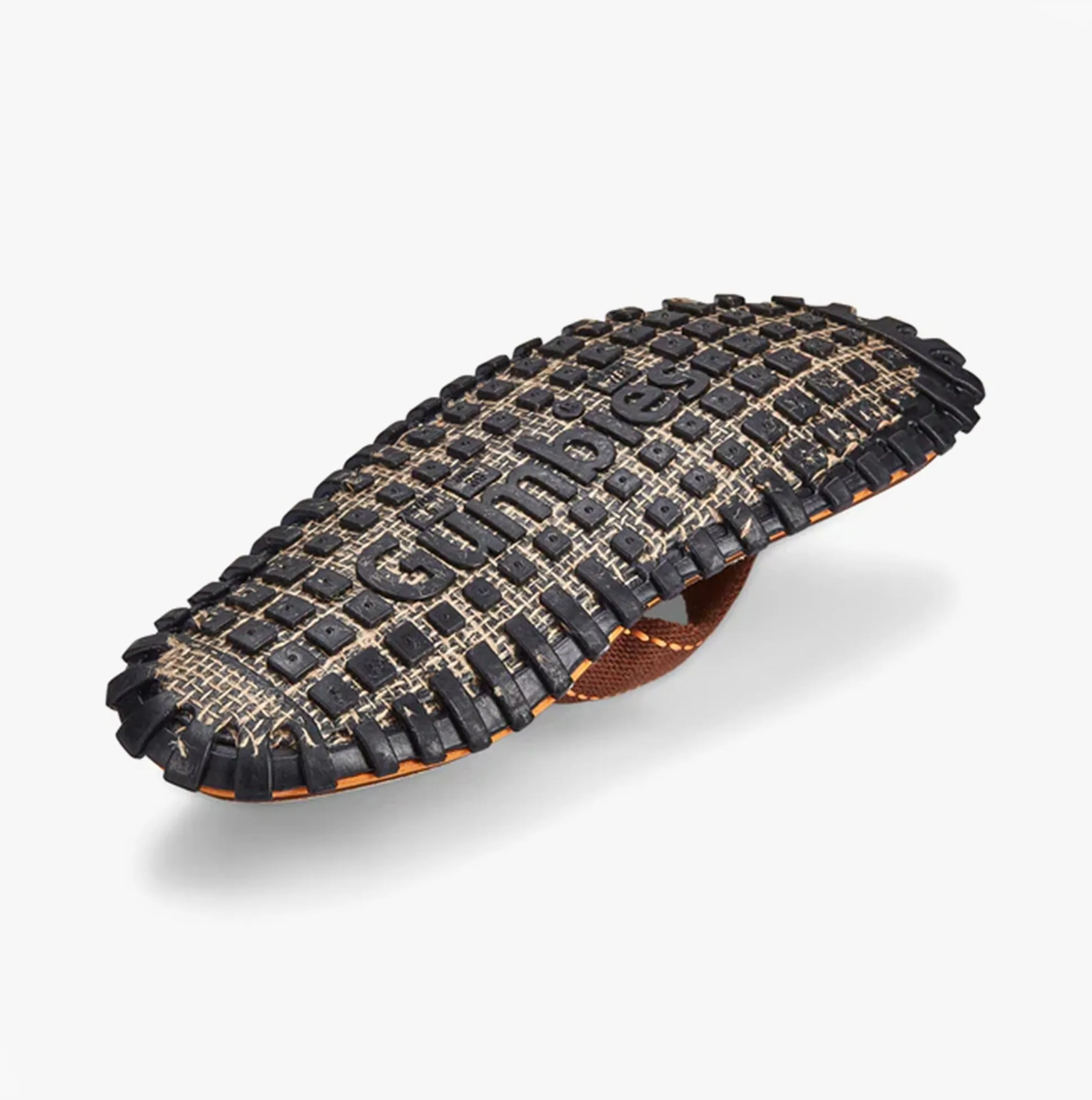 ISLANDER Unisex Flip-Flops Tropical Punch sold by Shuperb product image thumbnail 5