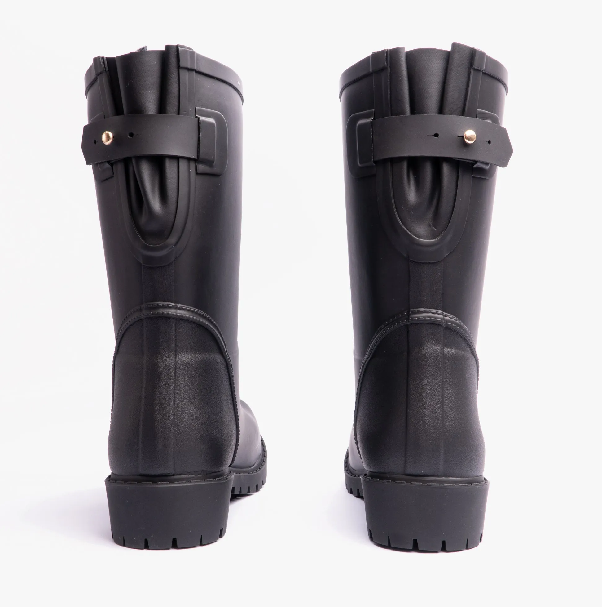 Joules WISTOW Womens Wellies Black sold by Shuperb product image thumbnail 2