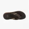 REEF SANTA ANA Mens Sandals Brown sold by Shuperb