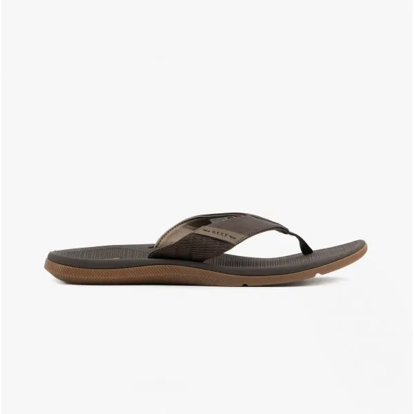 REEF SANTA ANA Mens Sandals Brown sold by Shuperb