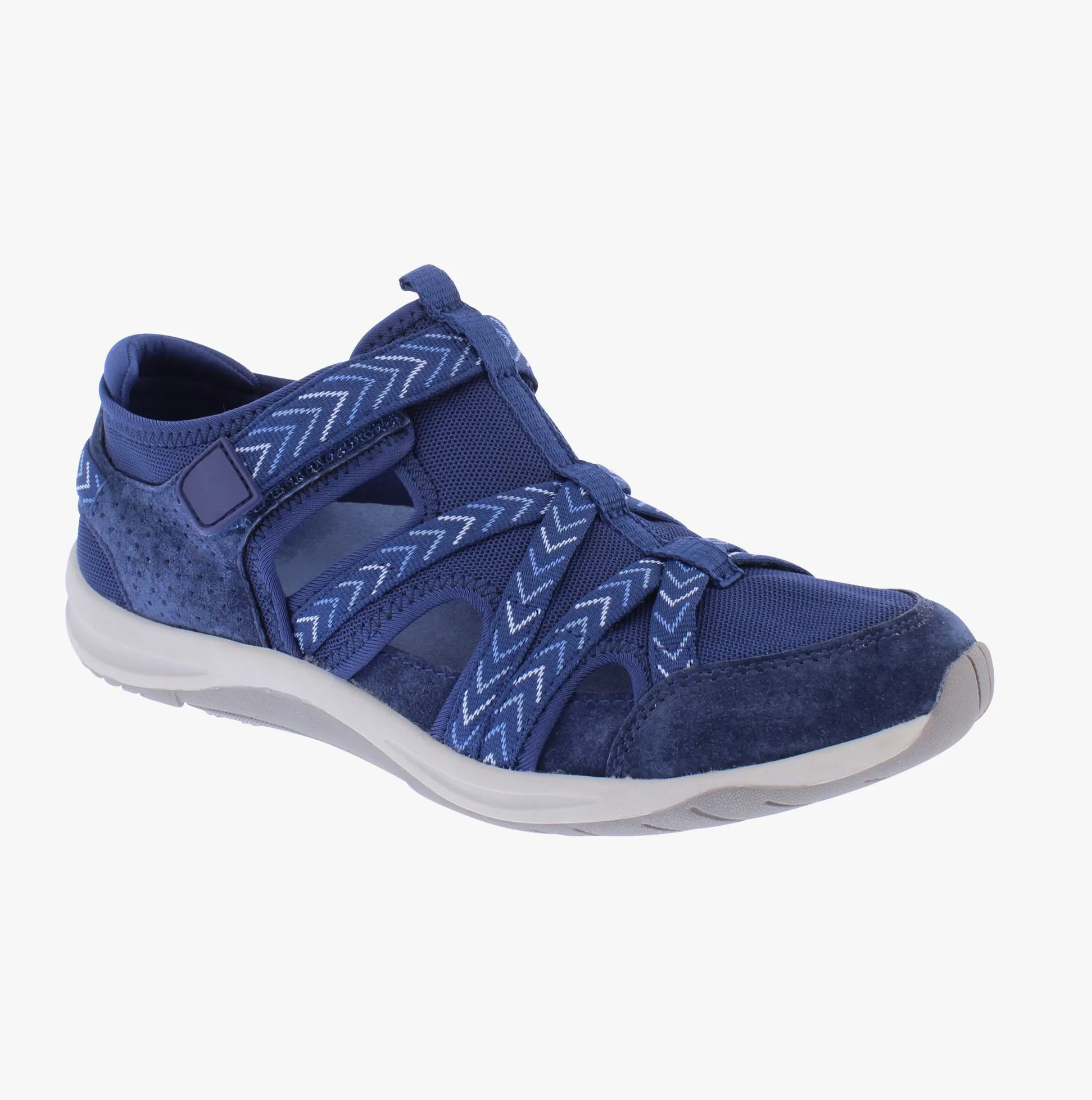 Free Spirit BOBBIE Womens Shoes Navy sold by Shuperb product image thumbnail 2