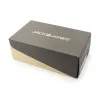 Jack & Jones DAMON Mens Desert Boots Vapor Blue sold by Shuperb
