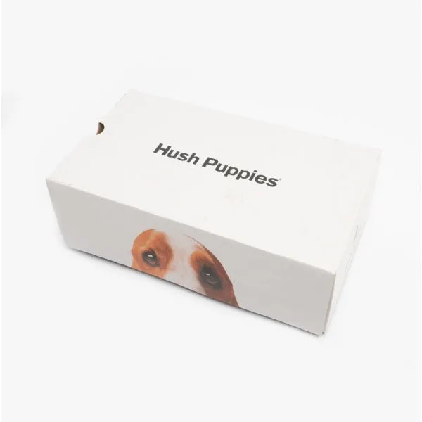 Hush Puppies MARGOT Womens Suede Loafers Leopard sold by Shuperb product image thumbnail 5