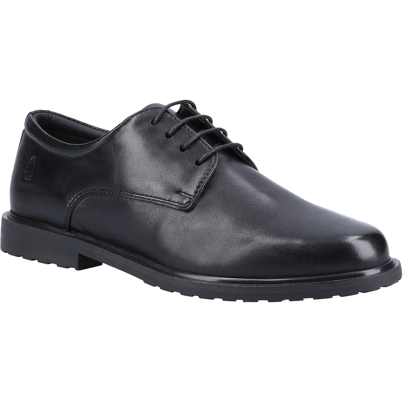 Hush Puppies VERITY SHOE Girls Shoes Black sold by Shuperb
