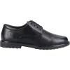 Hush Puppies VERITY SHOE Girls Shoes Black sold by Shuperb