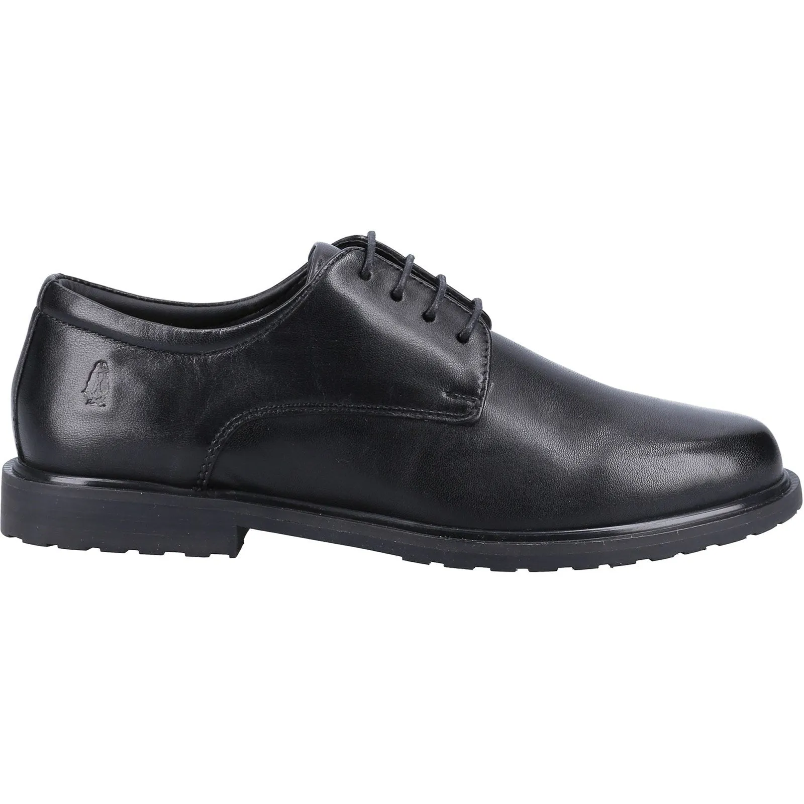 Hush Puppies VERITY SHOE Girls Shoes Black sold by Shuperb product image thumbnail 3