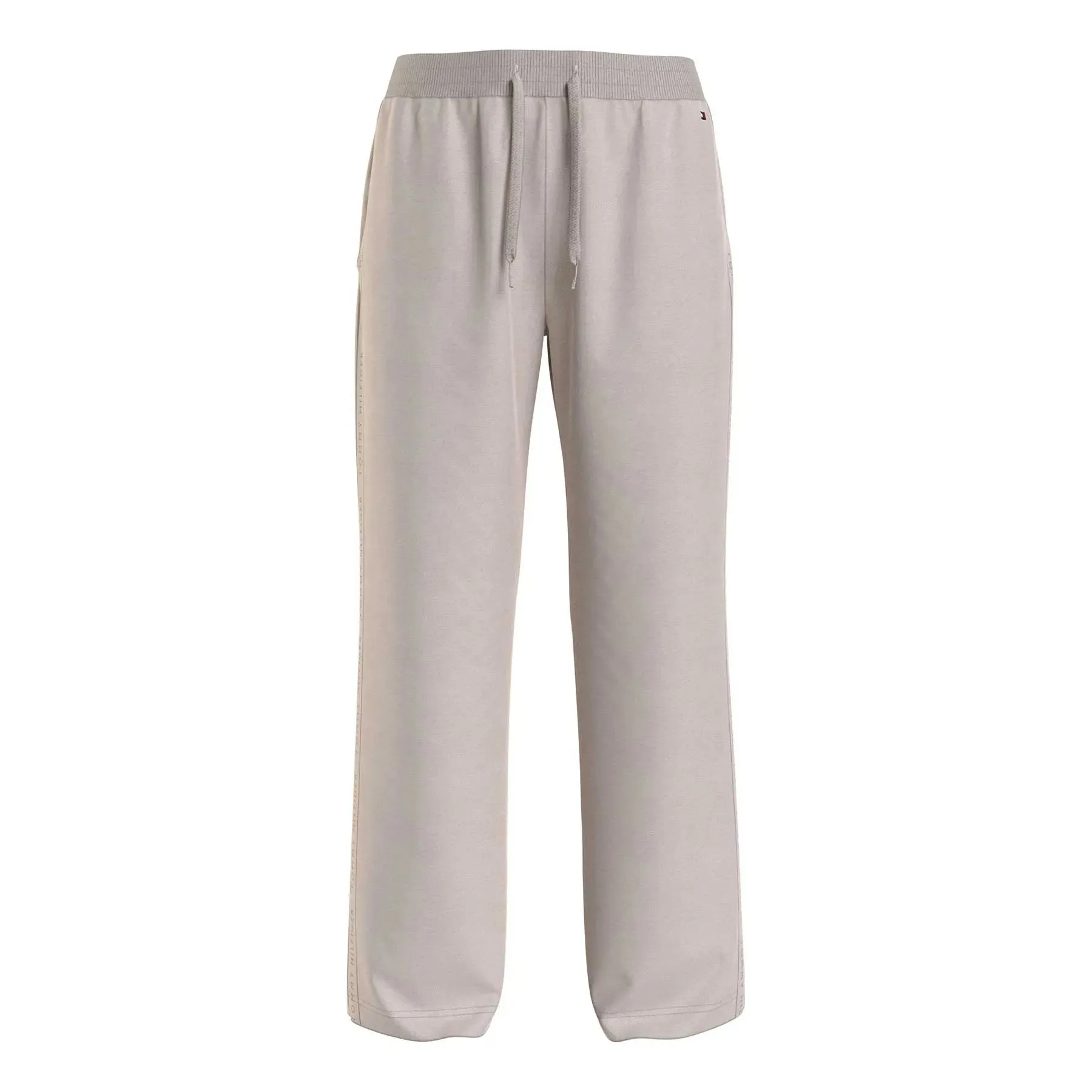 Tommy Hilfiger MODAL PANTS Womens Pants Cashmere Creme sold by Shuperb