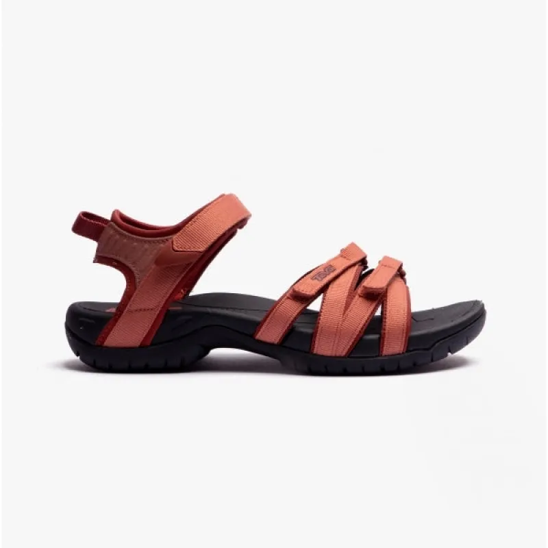 TIRRA Ladies Strappy Sandals Aragon sold by Shuperb