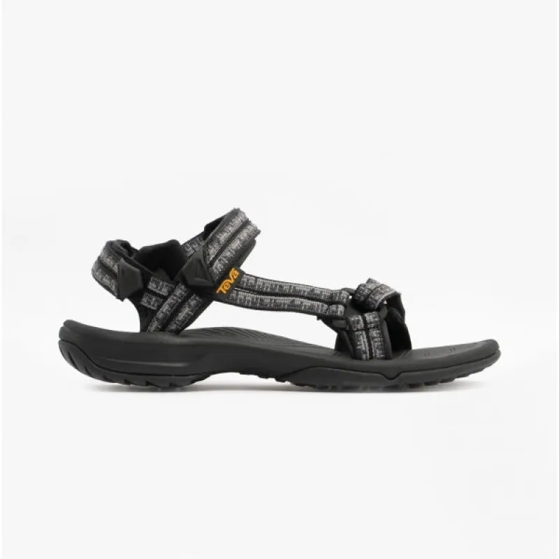 Teva TERRA FI LITE Womens Sandals Atmosphere Black/Grey sold by Shuperb