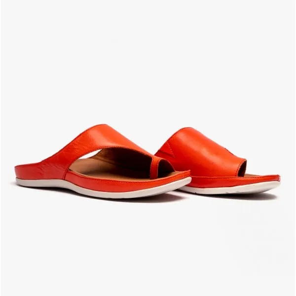 Strive CAPRI II Womens Toe-Loop Sandals Orange sold by Shuperb product image thumbnail 2