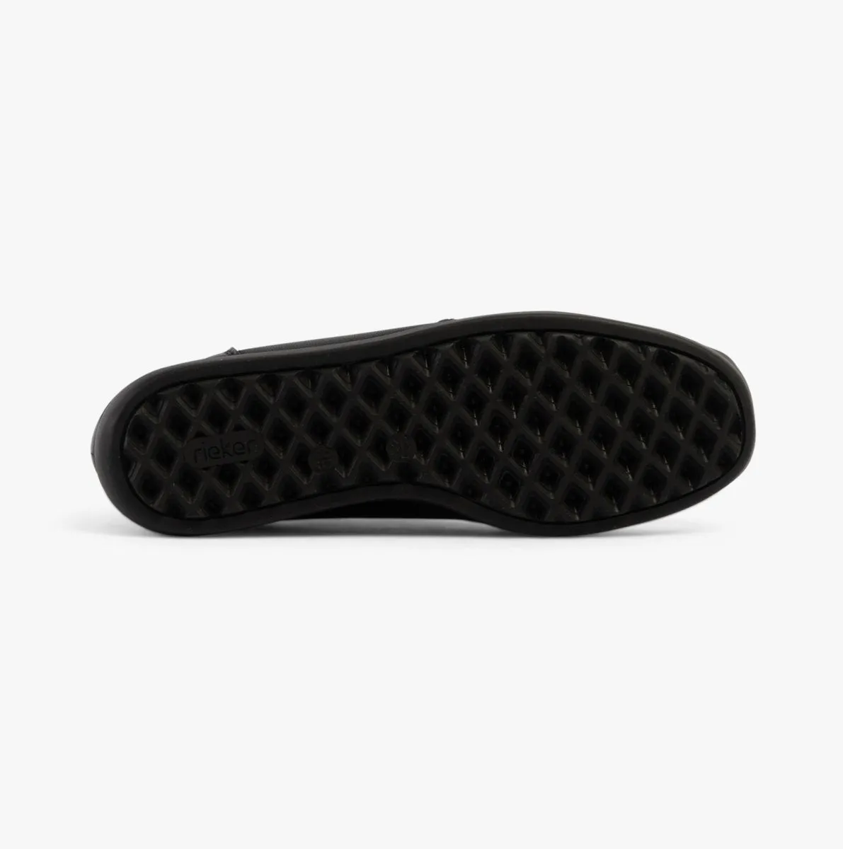 Rieker 44265-00 Womens Shoes Black sold by Shuperb product image thumbnail 4