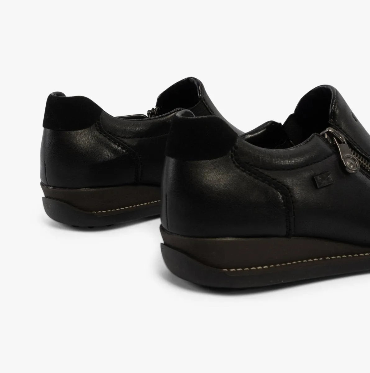 Rieker 44265-00 Womens Shoes Black sold by Shuperb product image thumbnail 5