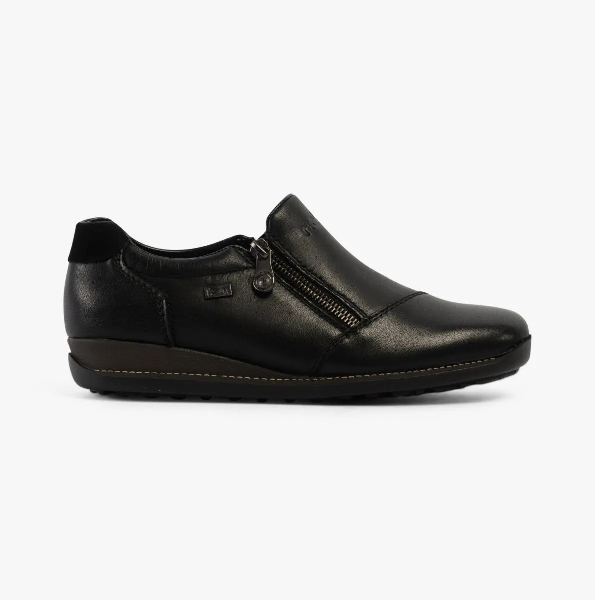 Rieker 44265-00 Womens Shoes Black sold by Shuperb product image thumbnail 2