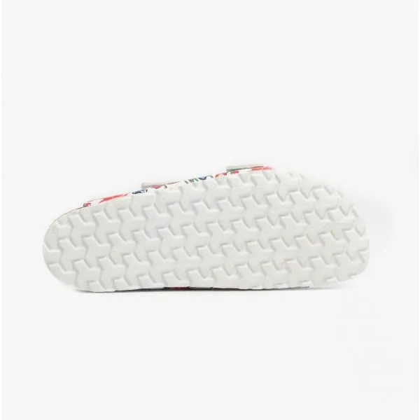 Rieker 69384-90 Womens Sandals Multi floral sold by Shuperb product image thumbnail 4