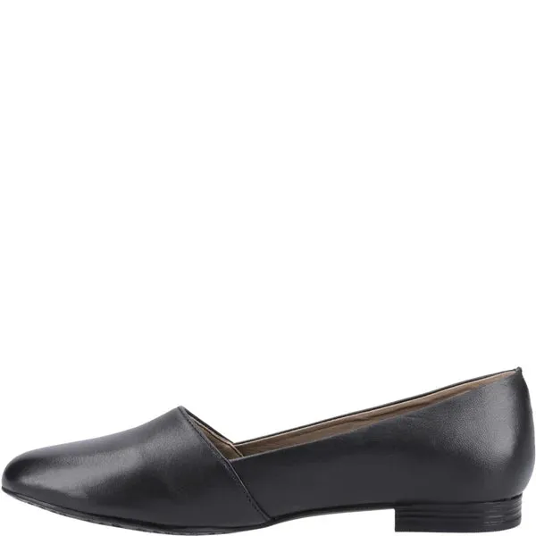LOLA SENIOR Girls Shoes Black sold by Shuperb product image thumbnail 4