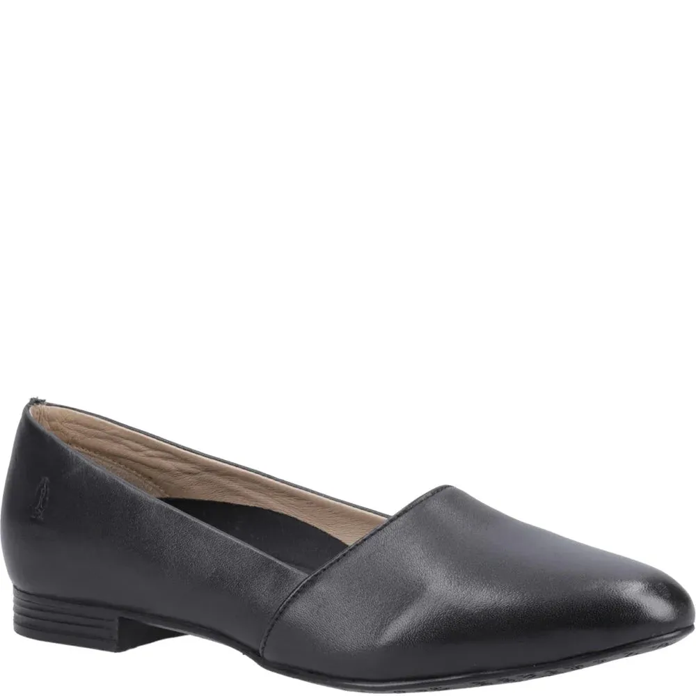 LOLA SENIOR Girls Shoes Black sold by Shuperb