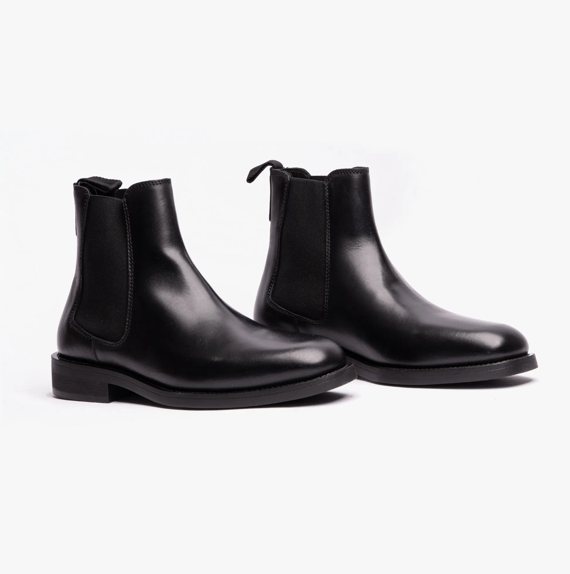GANT RIZMOOD Mens Chelsea Boots Black sold by Shuperb product image thumbnail 3