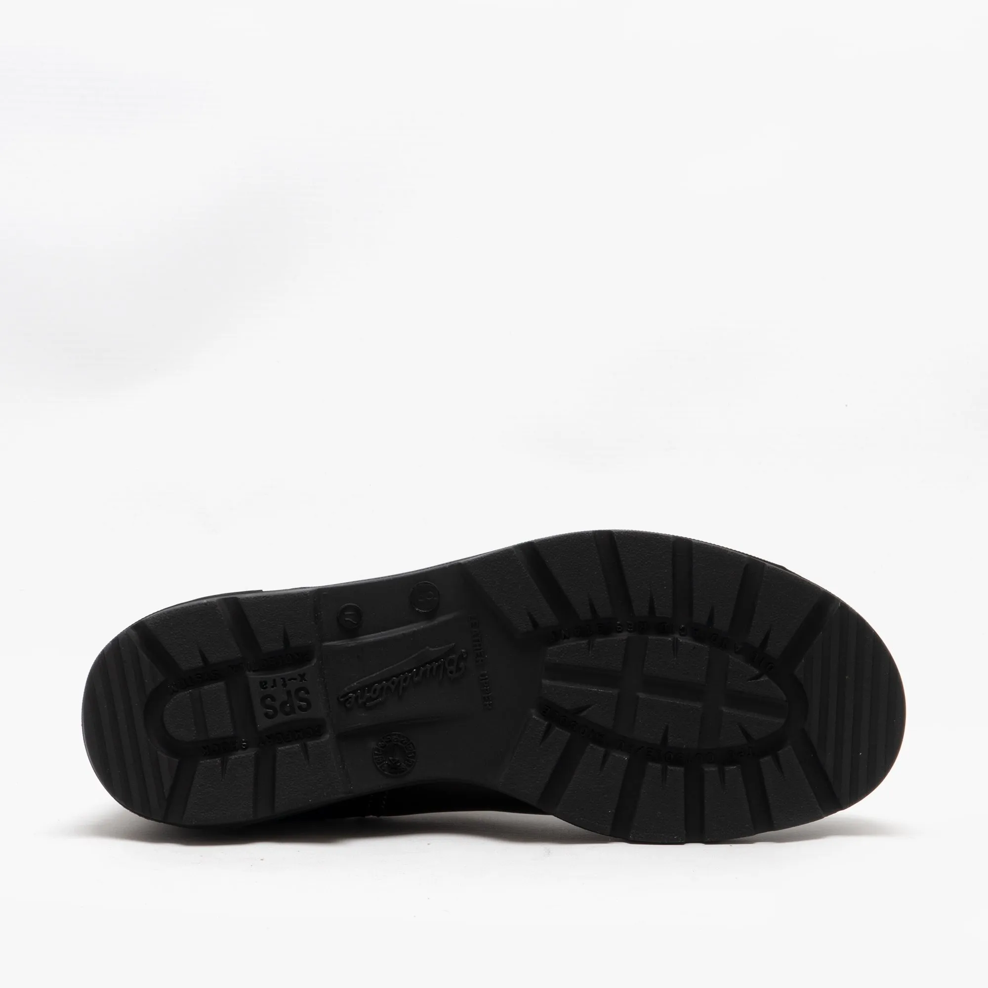 Blundstone 550 Mens Premium Leather Chelsea Boots Walnut Brown sold by Shuperb product image thumbnail 3