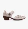 43786-80 Womens Shoes White sold by Shuperb
