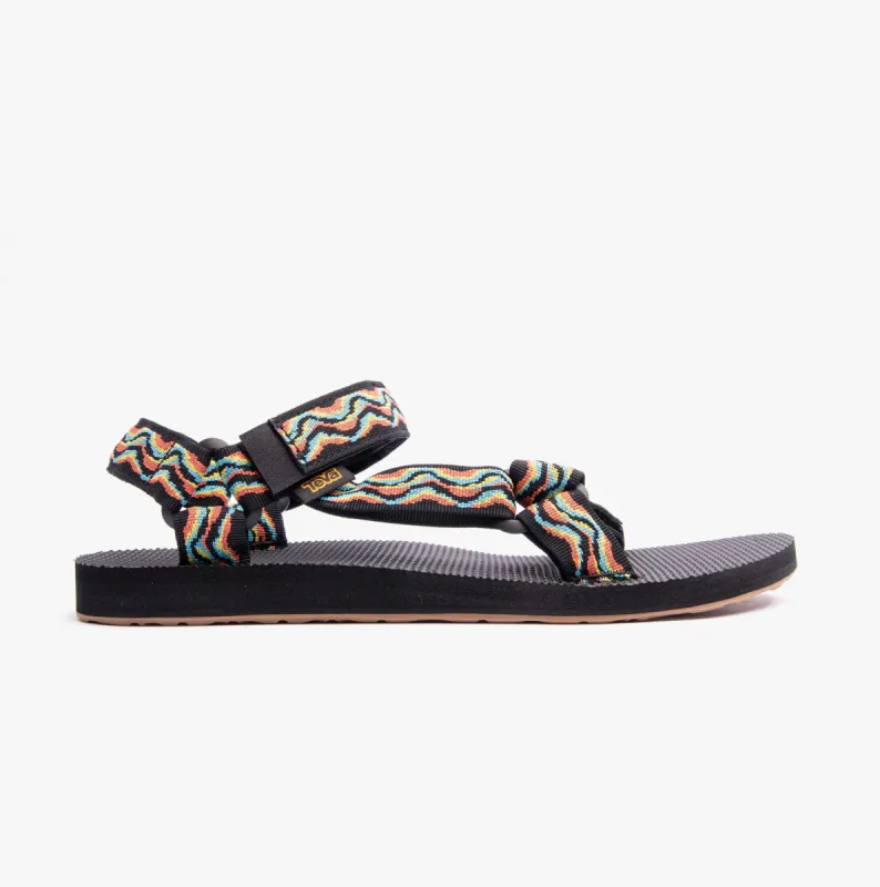 ORIGINAL UNIVERSAL REVIVE Mens Sandals 80S Archival Revival sold by Shuperb