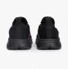 Tommy Hilfiger MODERN RUNNER KNIT S Mens Trainers Black sold by Shuperb